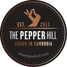 thepepperhill.com Logo