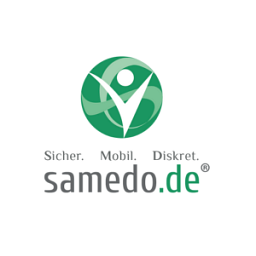 tingelhoff.de: Pflegebetten, Elektromobile, Rollatoren, Bandagen Logo