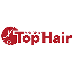 Top Hair - Mein Shop Logo