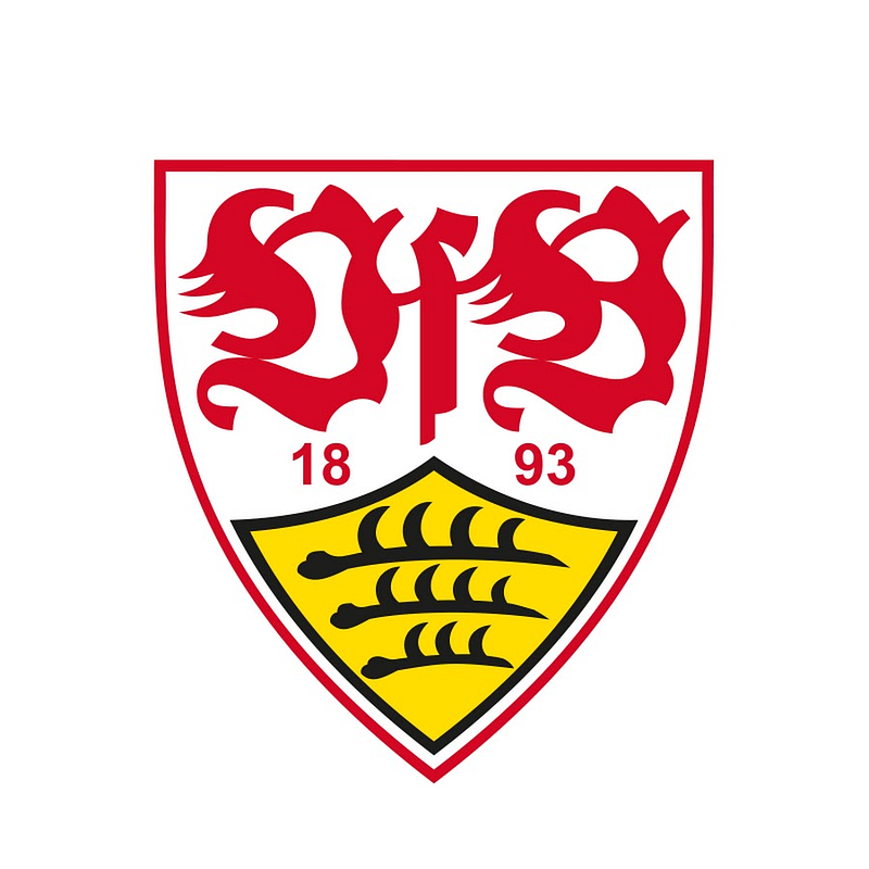 VfB Stuttgart 1893 Logo