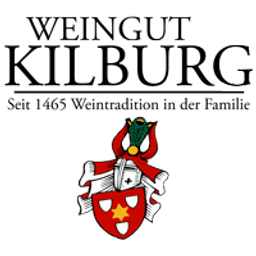 shop.weingutkilburg.de Logo