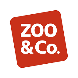 ZOO & Co. Onlineshop Logo