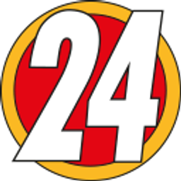 Shop24direct Logo