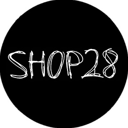 Shop28 Logo