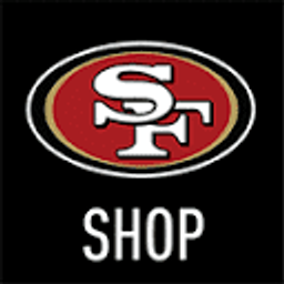 Shop49ers Logo