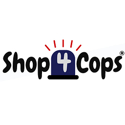 shop4cops.at Logo