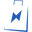 Shop4Tesla Logo