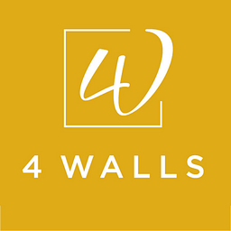 shop4walls.de Logo
