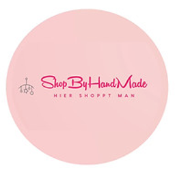 Shopbyhandmade Logo