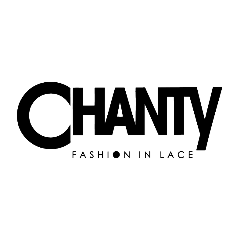 CHANTY Spitzenfabrik GmbH&Co. KG Logo