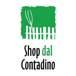 Shop Dal Contadino Logo