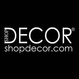 SHOPDECOR Logo