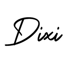 Shop Dixi Logo