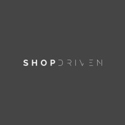 Shopdriven Logo
