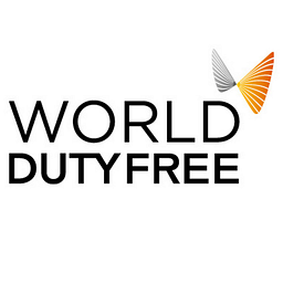 Shopdutyfree Logo