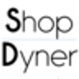 Shopdyner Logo