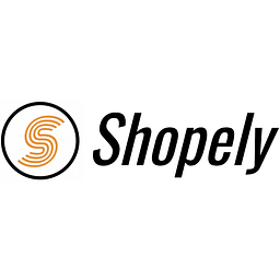 Shopely Logo