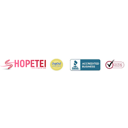 shopetei.com Logo