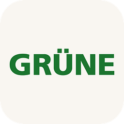 shopgruene.de Logo