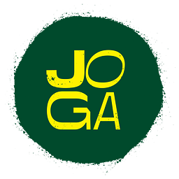 JOGA Logo