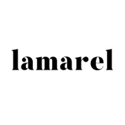 Lamarel Logo