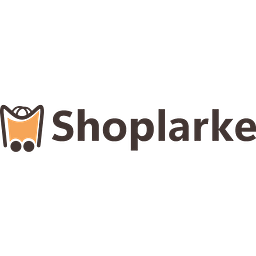 Shoplarke Logo