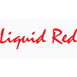 Liquid Red Logo