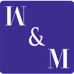 Shop Mancini Logo