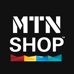 MTN SHOP Logo
