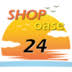 shopoase24.de Logo