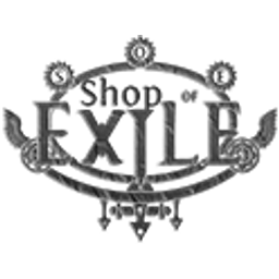 Shopofexile Logo