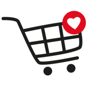 Shopping Trend Logo