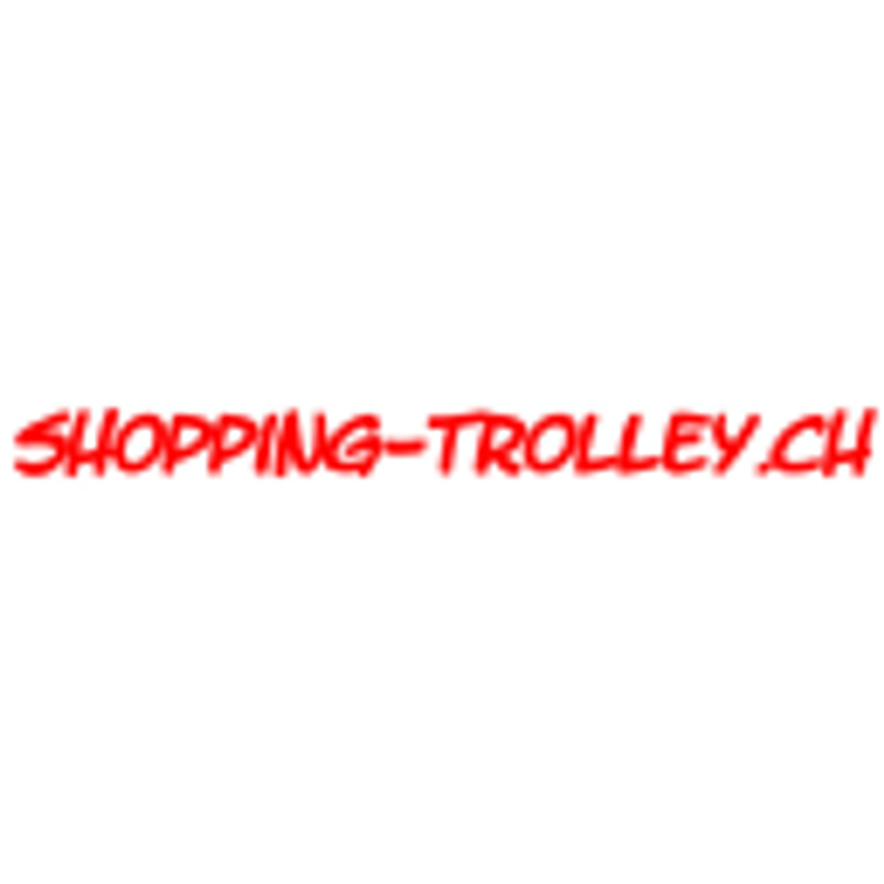 shopping-trolley.ch Logo