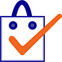 Shopping.com Logo