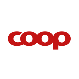 Coop.dk Logo