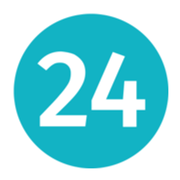 Shopping24 Logo