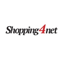 Shopping4net Logo