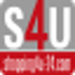 shopping4u-24.com Logo