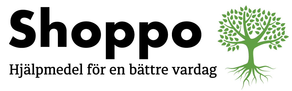 Shoppo Logo