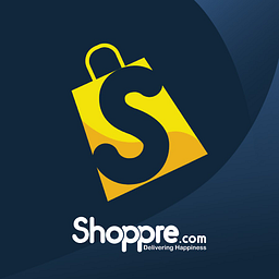 Shoppre Logo