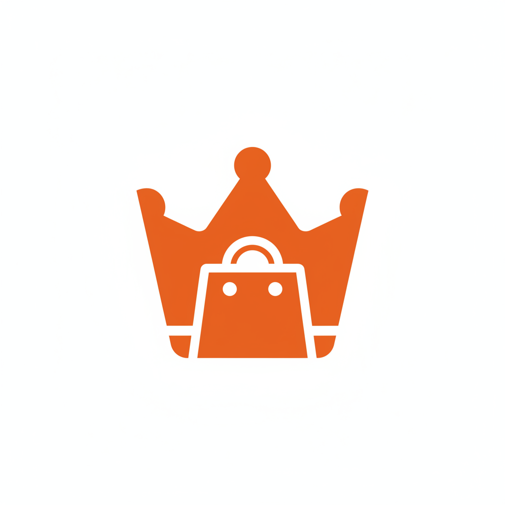 ShopQueen Logo