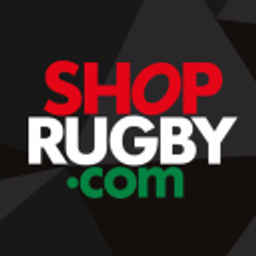 Shop Rugby Logo