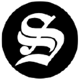 Slick Street Logo