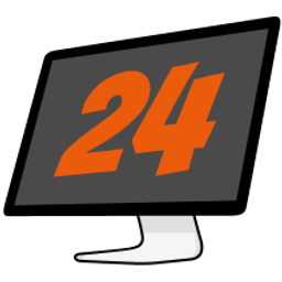 Shopsoft24 Logo