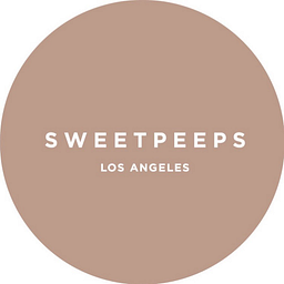 Shopsweetpeeps Logo