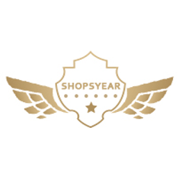 Shopsyear Logo