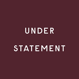 Understatement Underwear Logo