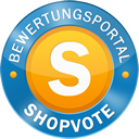 Shopvote Logo