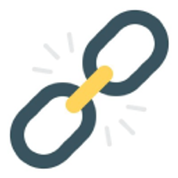 Simple URL Shortener Logo