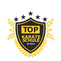 Shotokan-Karate-Dojo Tsunami Köln e.V. Logo